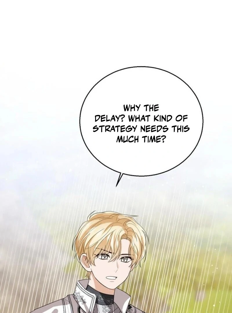 Baby Princess Through the Status Window chapter 143 page 104