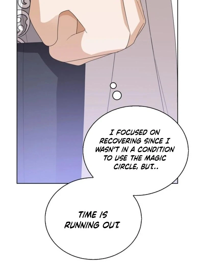 Baby Princess Through the Status Window chapter 143 page 107