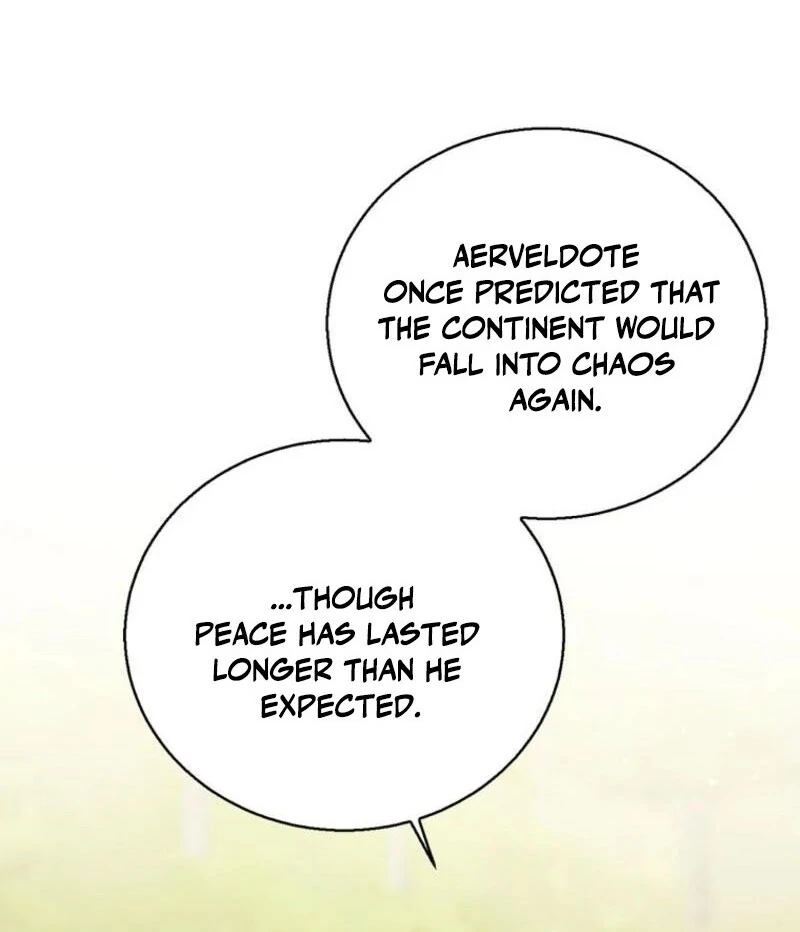 Baby Princess Through the Status Window chapter 143 page 109
