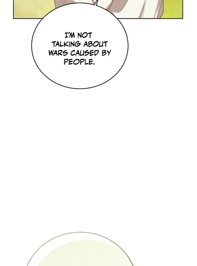 Baby Princess Through the Status Window chapter 143 page 113