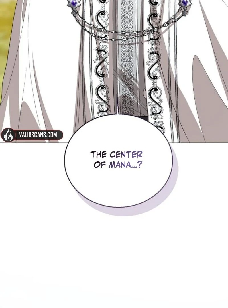 Baby Princess Through the Status Window chapter 143 page 115