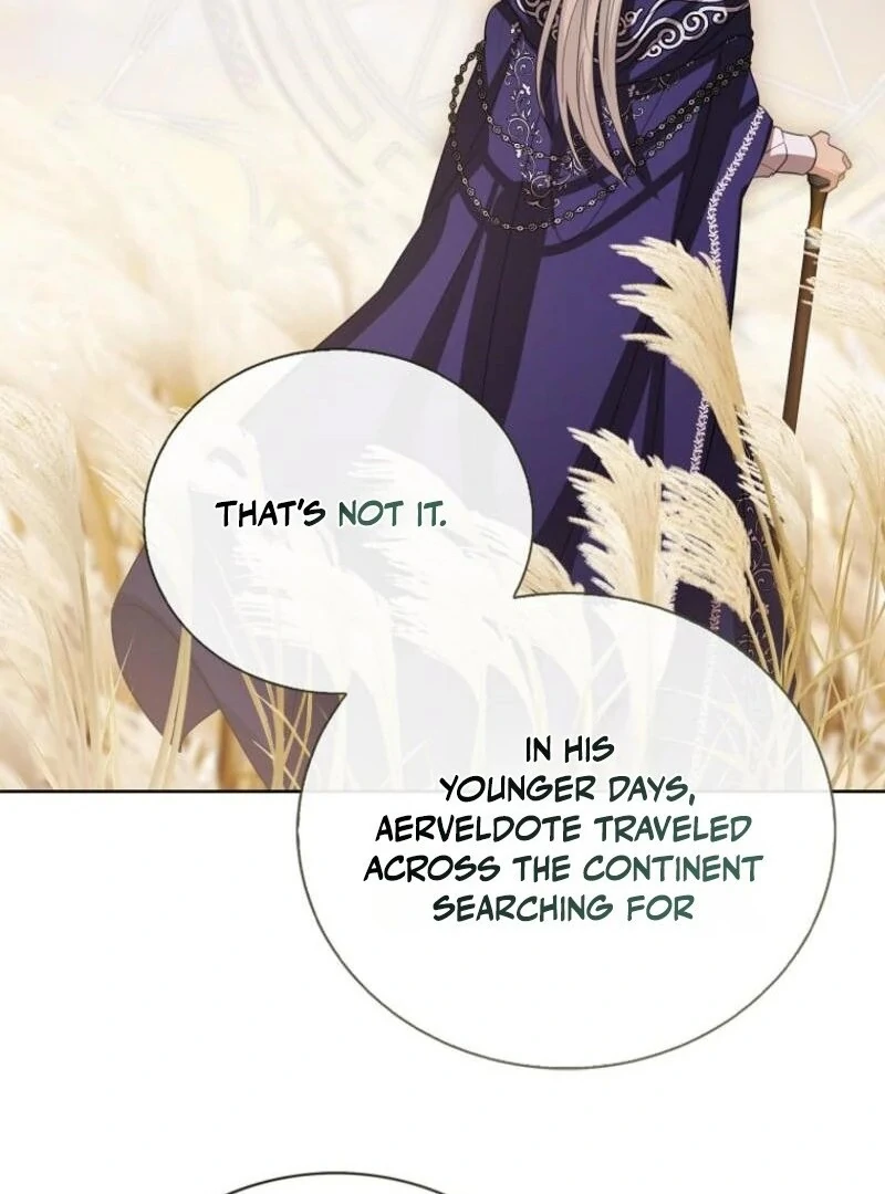 Baby Princess Through the Status Window chapter 143 page 117