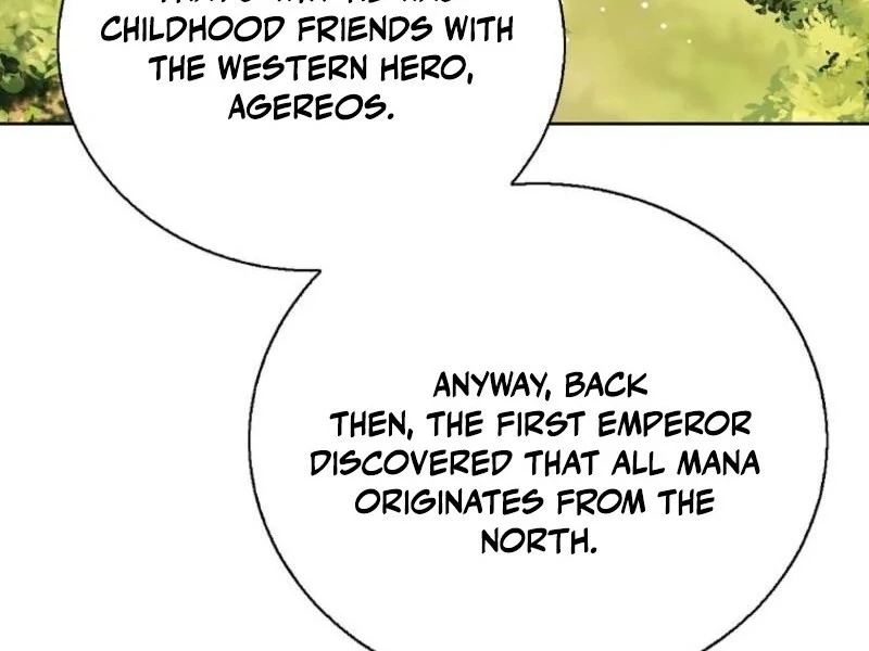 Baby Princess Through the Status Window chapter 143 page 120