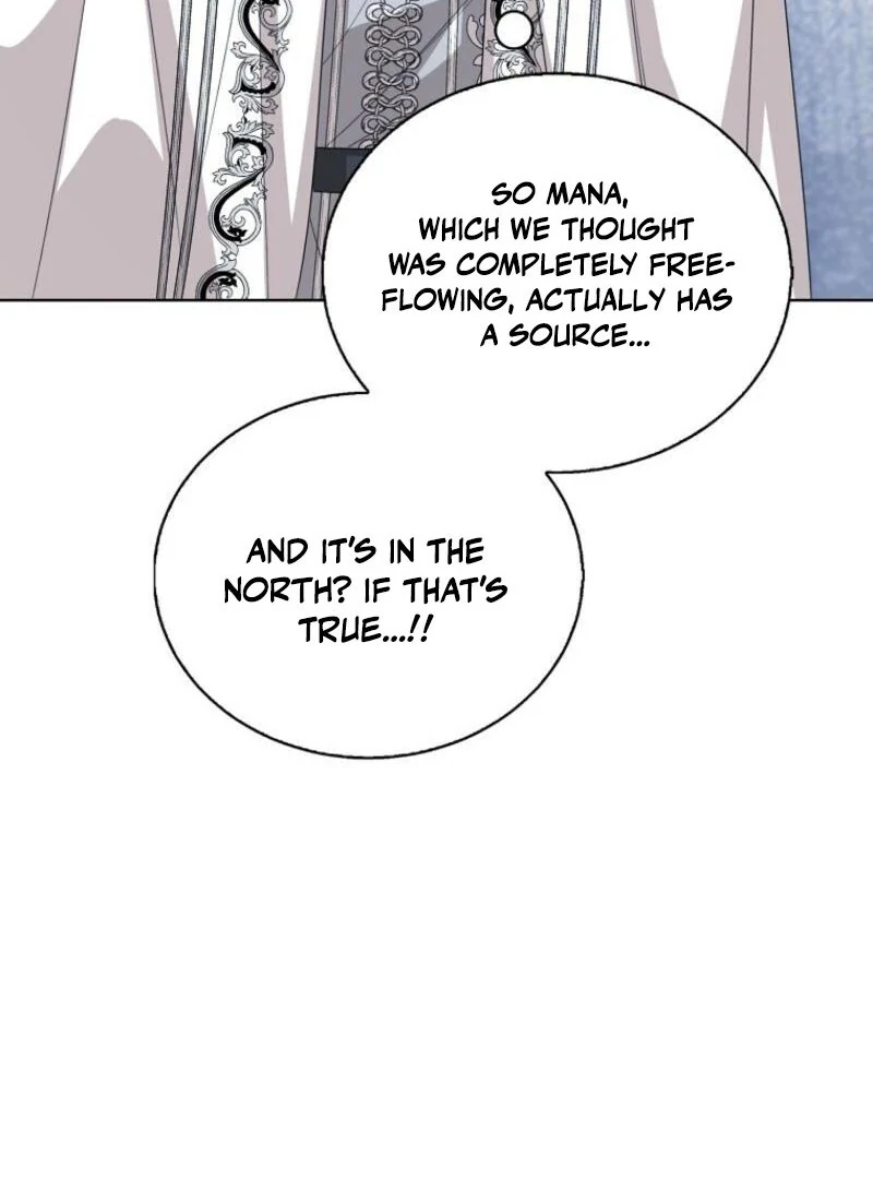 Baby Princess Through the Status Window chapter 143 page 123