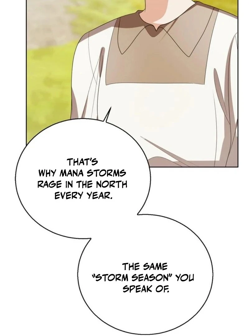 Baby Princess Through the Status Window chapter 143 page 125