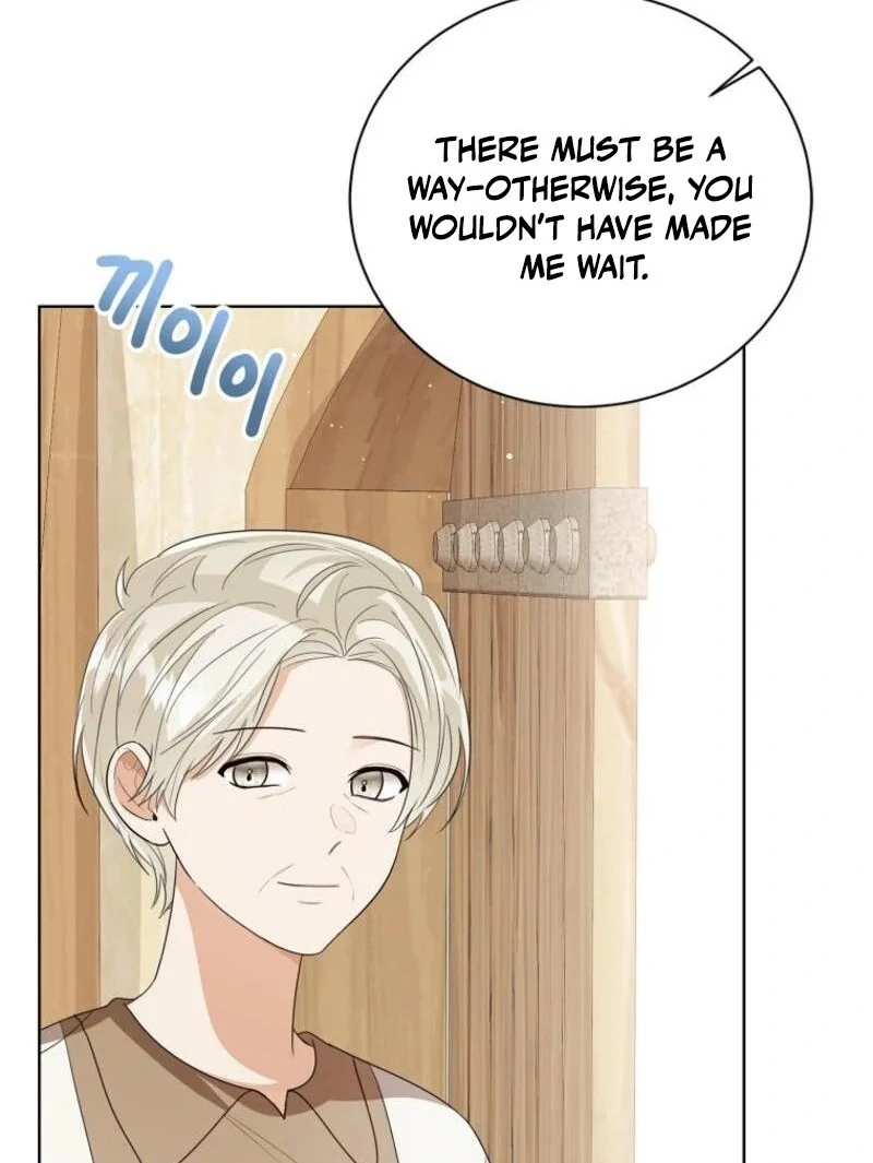 Baby Princess Through the Status Window chapter 143 page 131