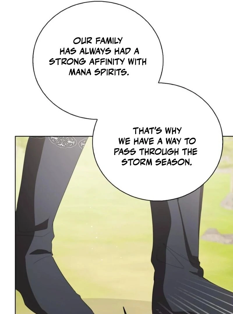 Baby Princess Through the Status Window chapter 143 page 133