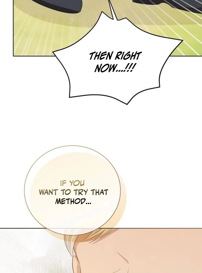 Baby Princess Through the Status Window chapter 143 page 134