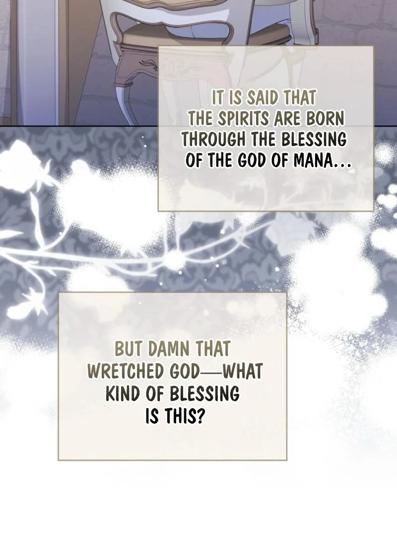 Baby Princess Through the Status Window chapter 143 page 15