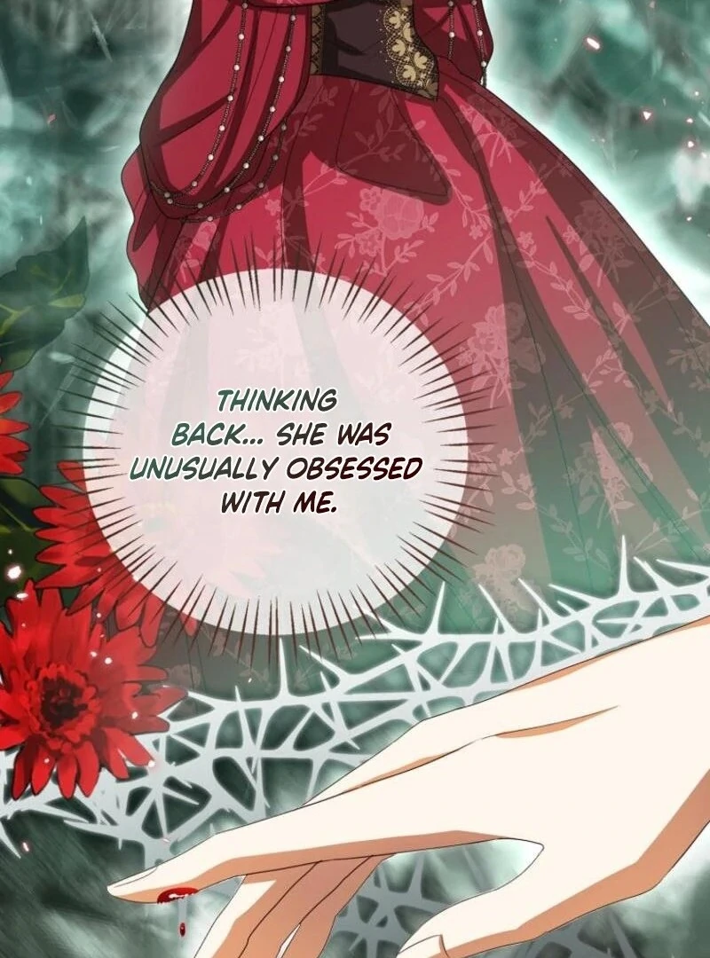 Baby Princess Through the Status Window chapter 143 page 24