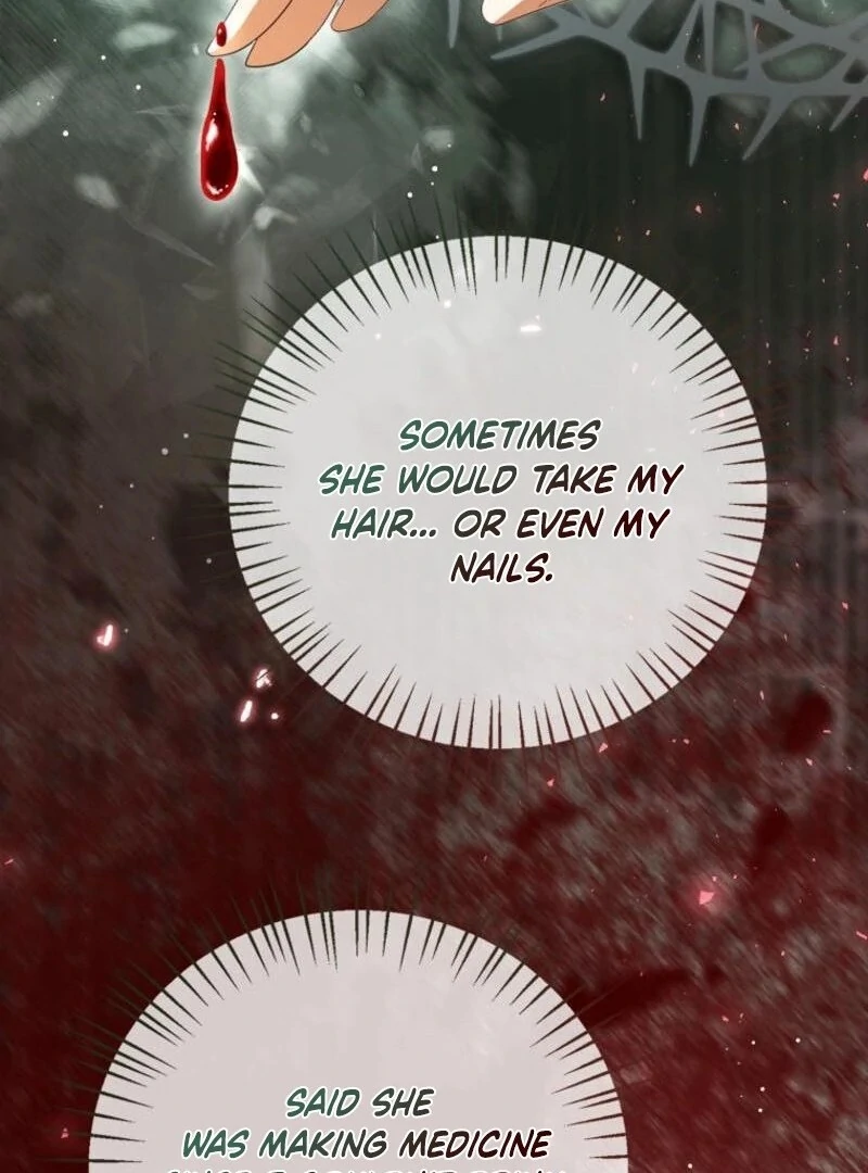 Baby Princess Through the Status Window chapter 143 page 25