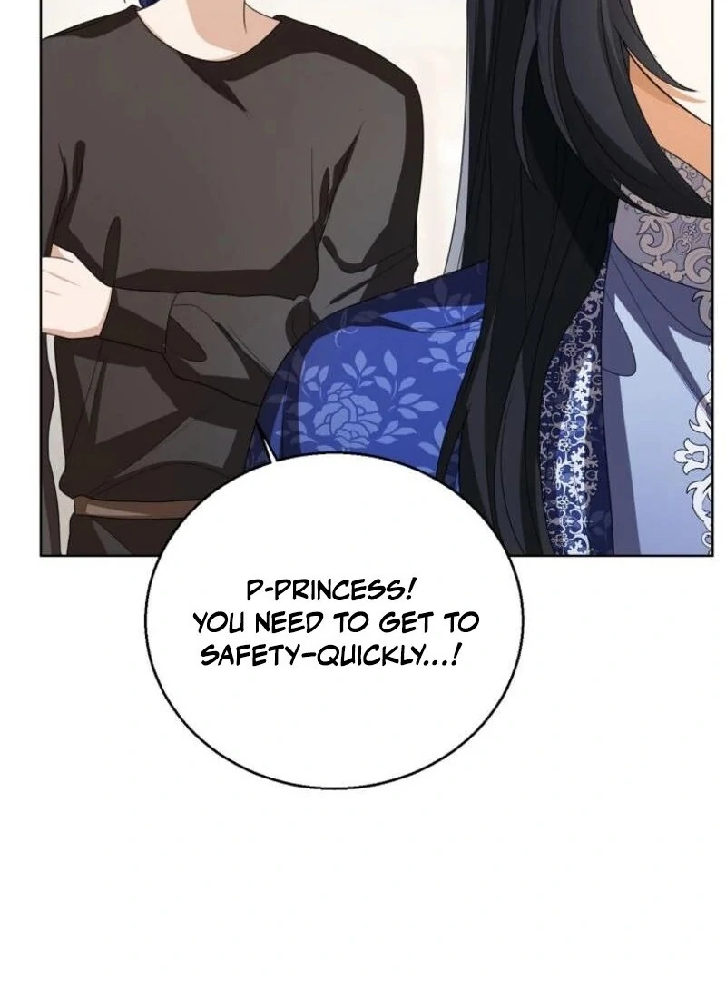 Baby Princess Through the Status Window chapter 143 page 31