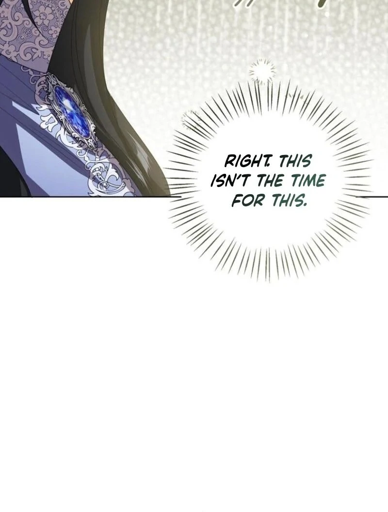 Baby Princess Through the Status Window chapter 143 page 33