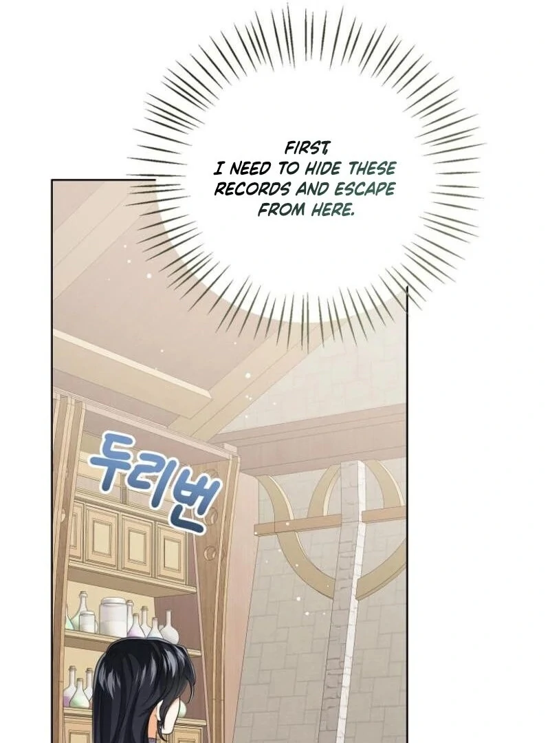 Baby Princess Through the Status Window chapter 143 page 34