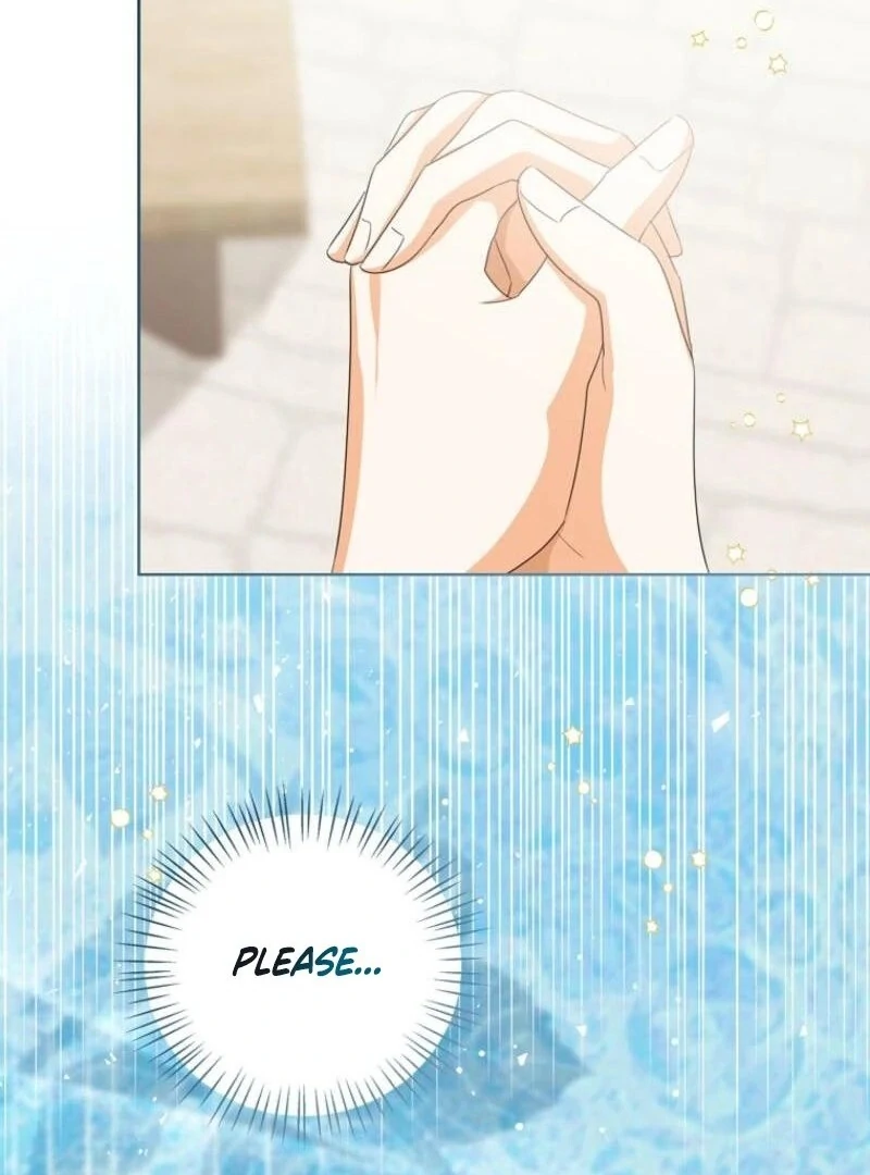 Baby Princess Through the Status Window chapter 143 page 36