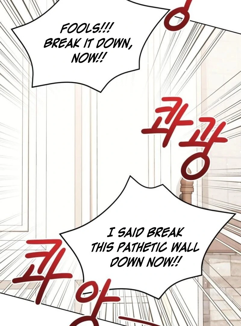 Baby Princess Through the Status Window chapter 143 page 4