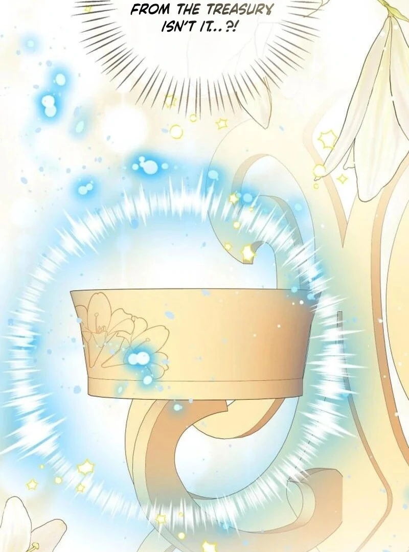 Baby Princess Through the Status Window chapter 143 page 48