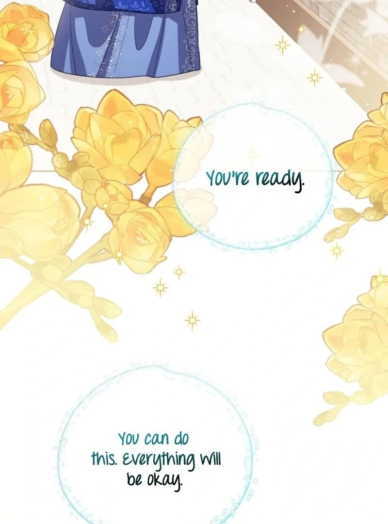 Baby Princess Through the Status Window chapter 143 page 51