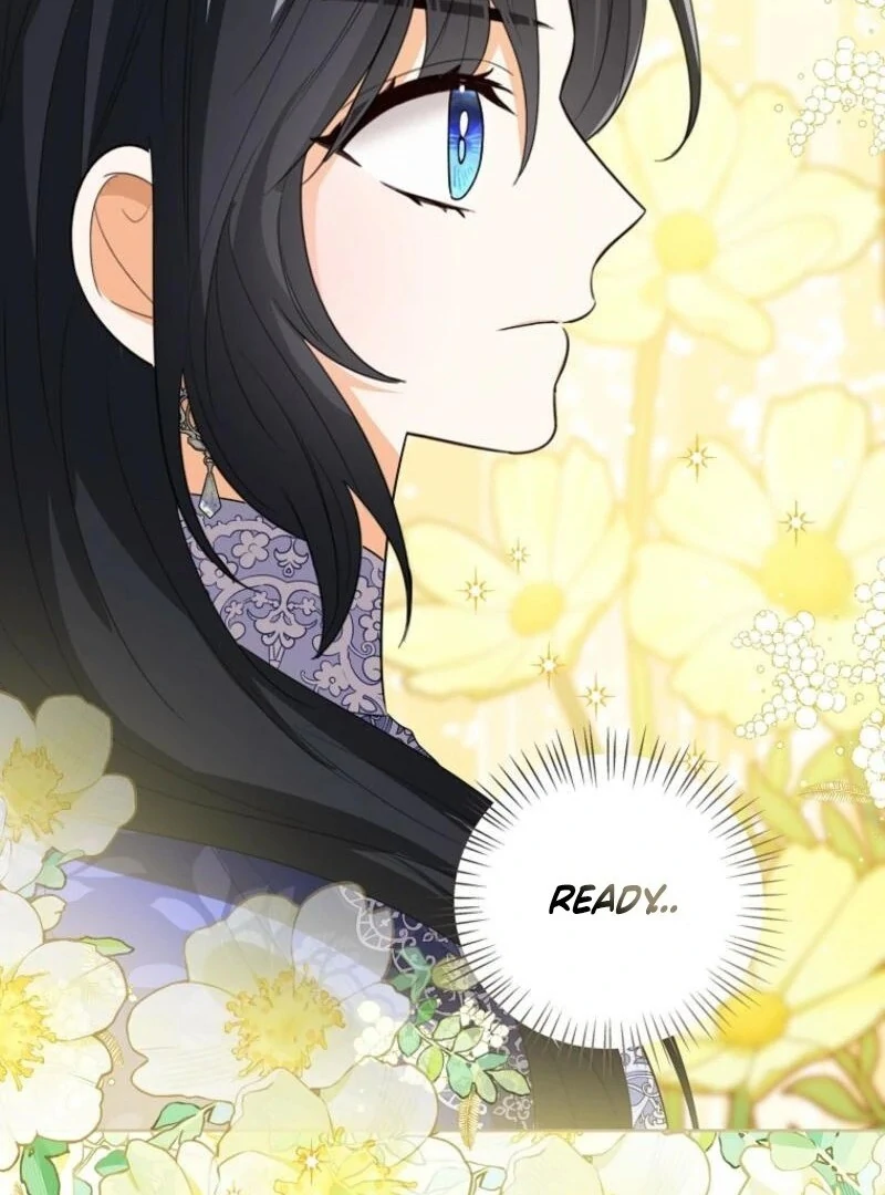 Baby Princess Through the Status Window chapter 143 page 53