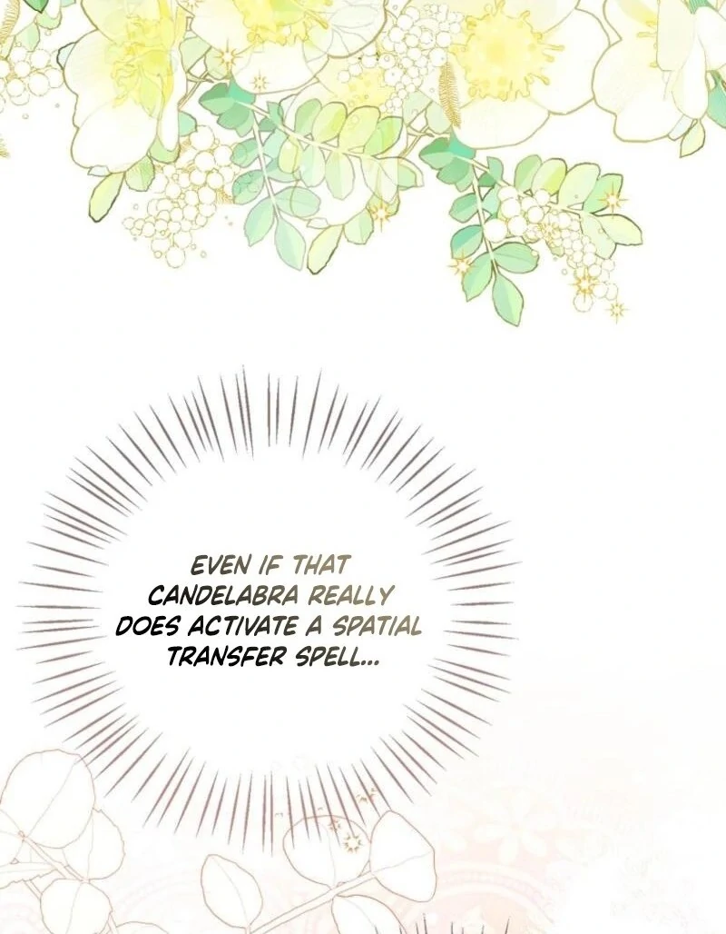 Baby Princess Through the Status Window chapter 143 page 54