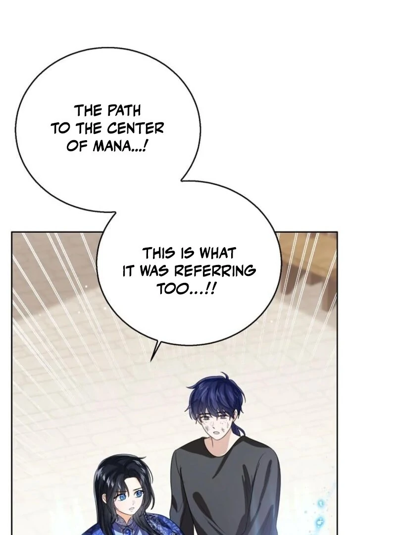 Baby Princess Through the Status Window chapter 143 page 82