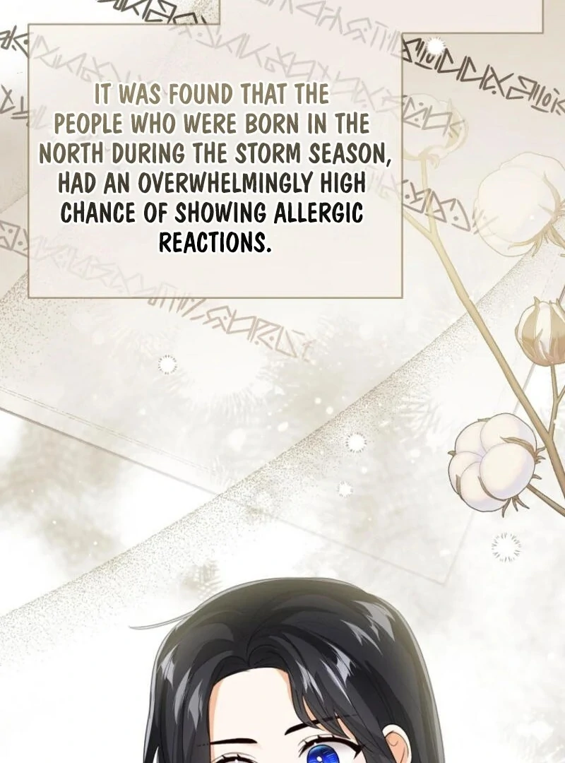 Baby Princess Through the Status Window chapter 143 page 9