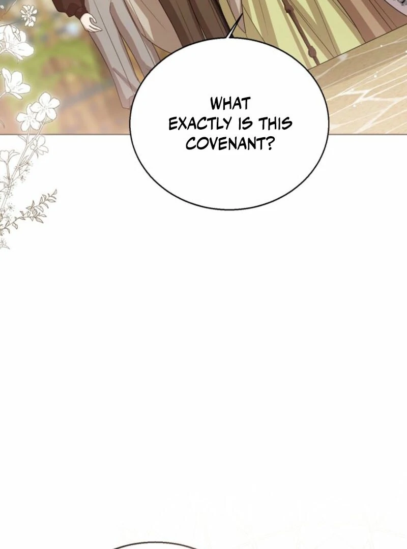 Baby Princess Through the Status Window chapter 144 page 8