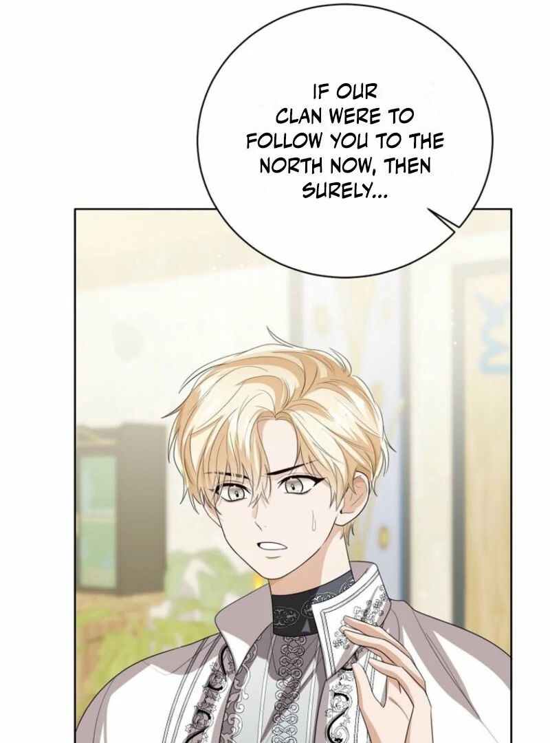 Baby Princess Through the Status Window chapter 144 page 12