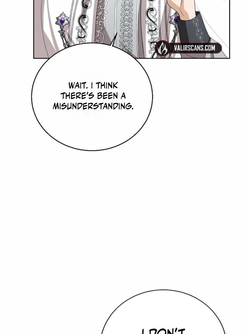 Baby Princess Through the Status Window chapter 144 page 13