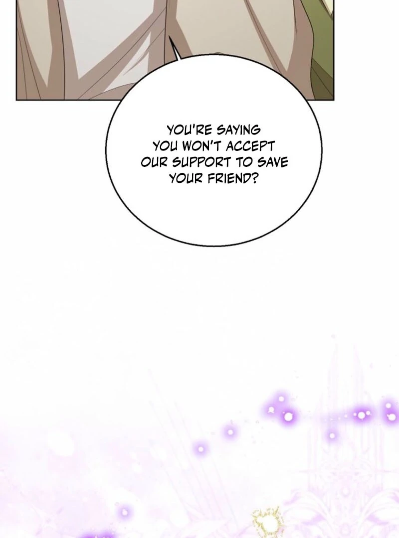 Baby Princess Through the Status Window chapter 144 page 15