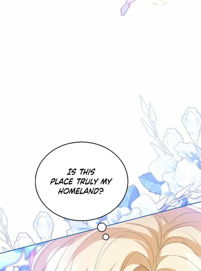 Baby Princess Through the Status Window chapter 144 page 20
