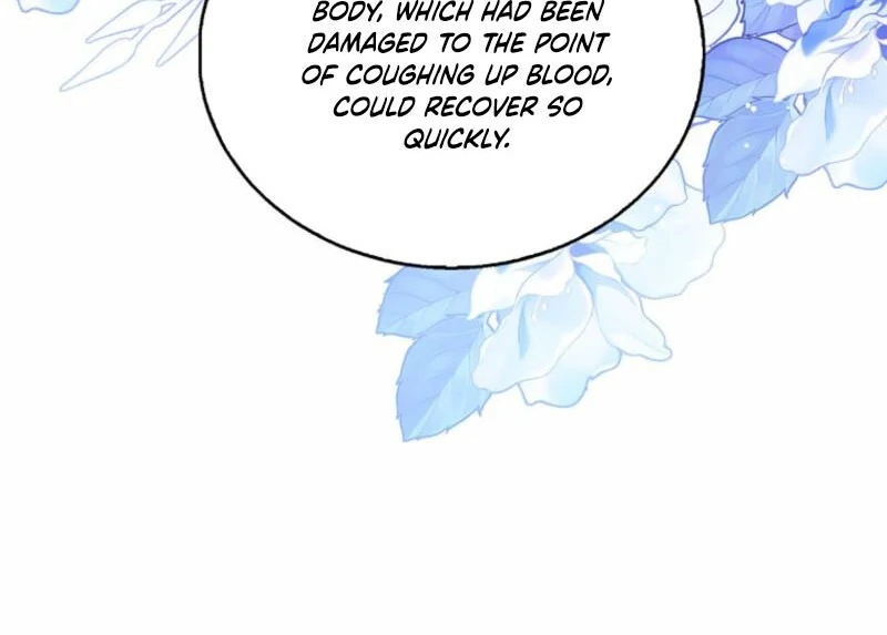 Baby Princess Through the Status Window chapter 144 page 22