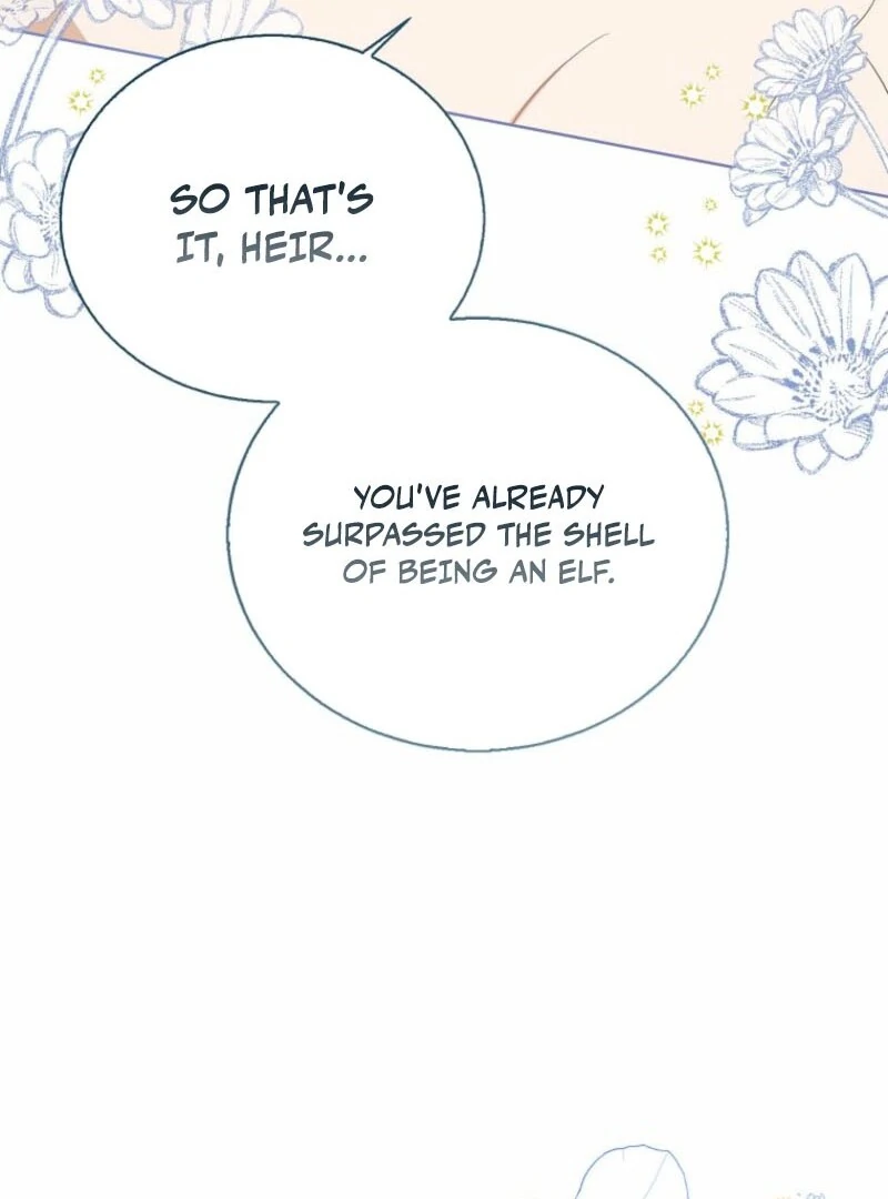 Baby Princess Through the Status Window chapter 144 page 29
