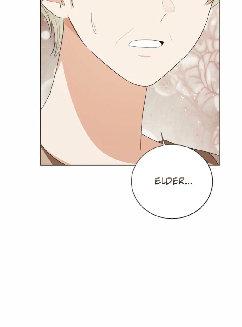 Baby Princess Through the Status Window chapter 144 page 36
