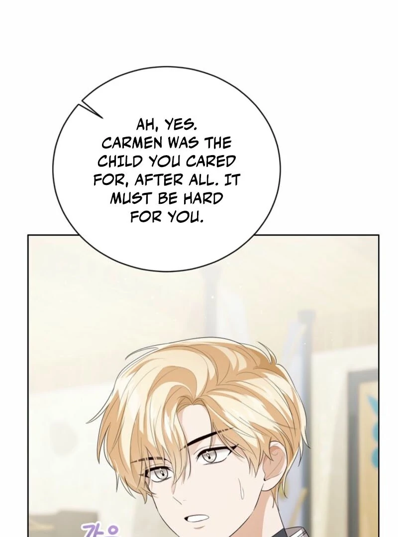 Baby Princess Through the Status Window chapter 144 page 37