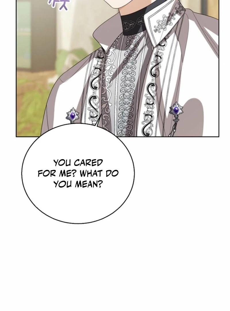 Baby Princess Through the Status Window chapter 144 page 38