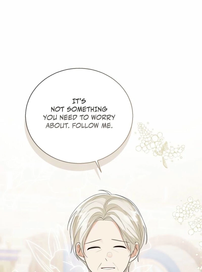 Baby Princess Through the Status Window chapter 144 page 39