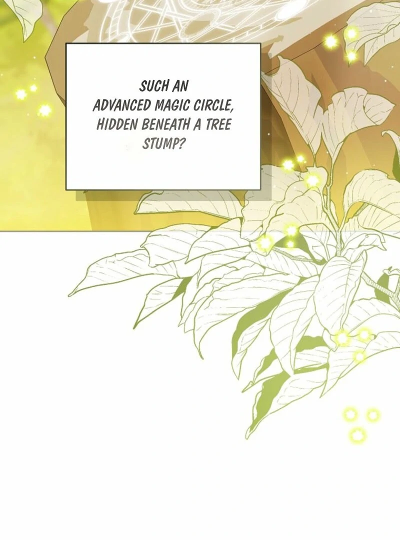 Baby Princess Through the Status Window chapter 144 page 46