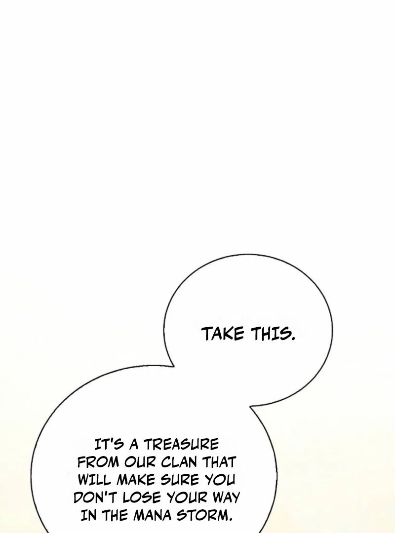 Baby Princess Through the Status Window chapter 144 page 47