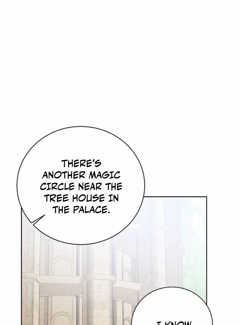 Baby Princess Through the Status Window chapter 144 page 51