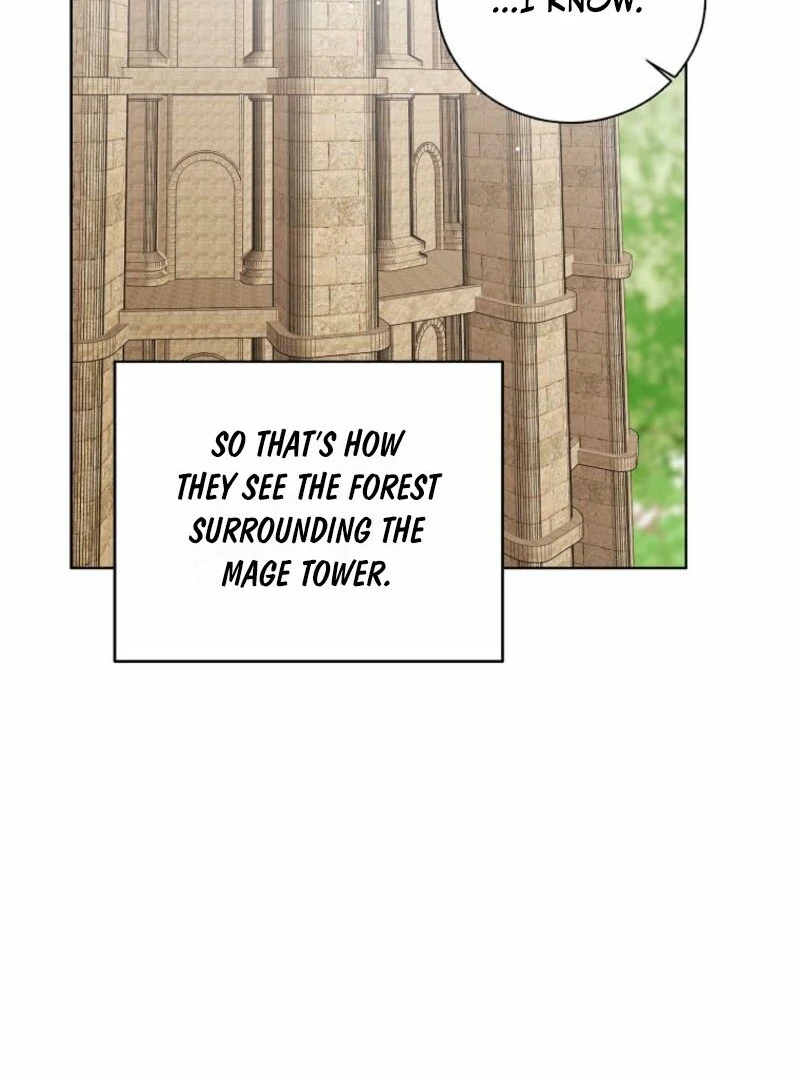 Baby Princess Through the Status Window chapter 144 page 52
