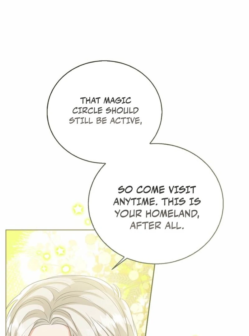 Baby Princess Through the Status Window chapter 144 page 53
