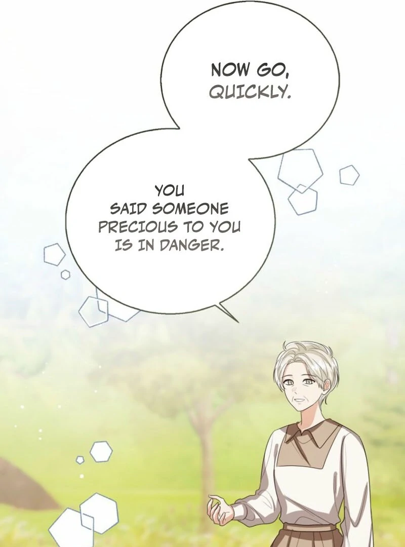 Baby Princess Through the Status Window chapter 144 page 56