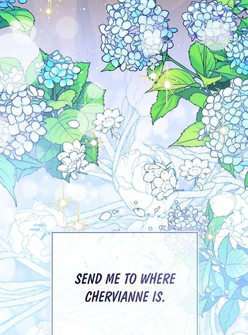 Baby Princess Through the Status Window chapter 144 page 63