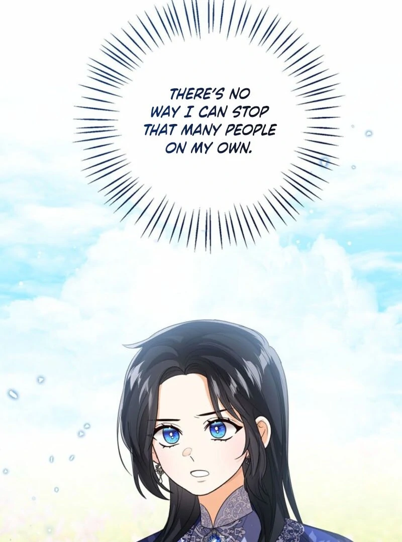 Baby Princess Through the Status Window chapter 144 page 73