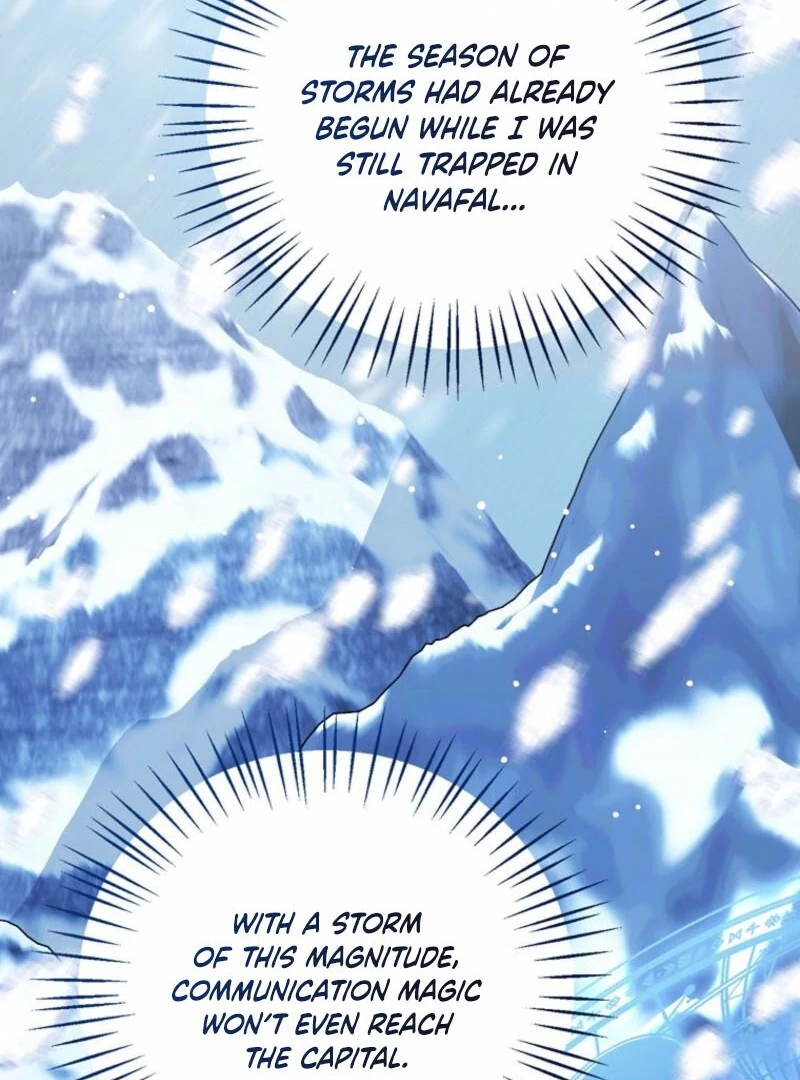 Baby Princess Through the Status Window chapter 144 page 76