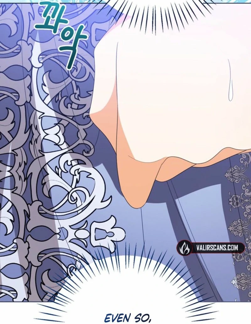 Baby Princess Through the Status Window chapter 144 page 78
