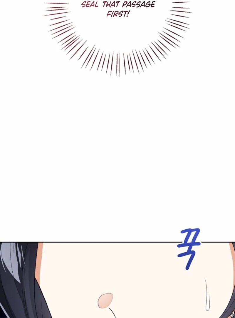 Baby Princess Through the Status Window chapter 144 page 84