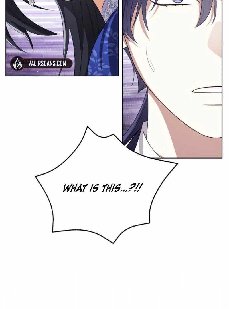 Baby Princess Through the Status Window chapter 144 page 104