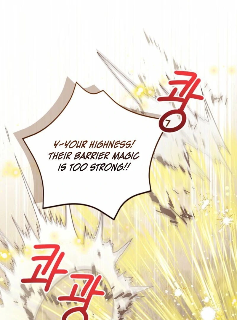 Baby Princess Through the Status Window chapter 144 page 105
